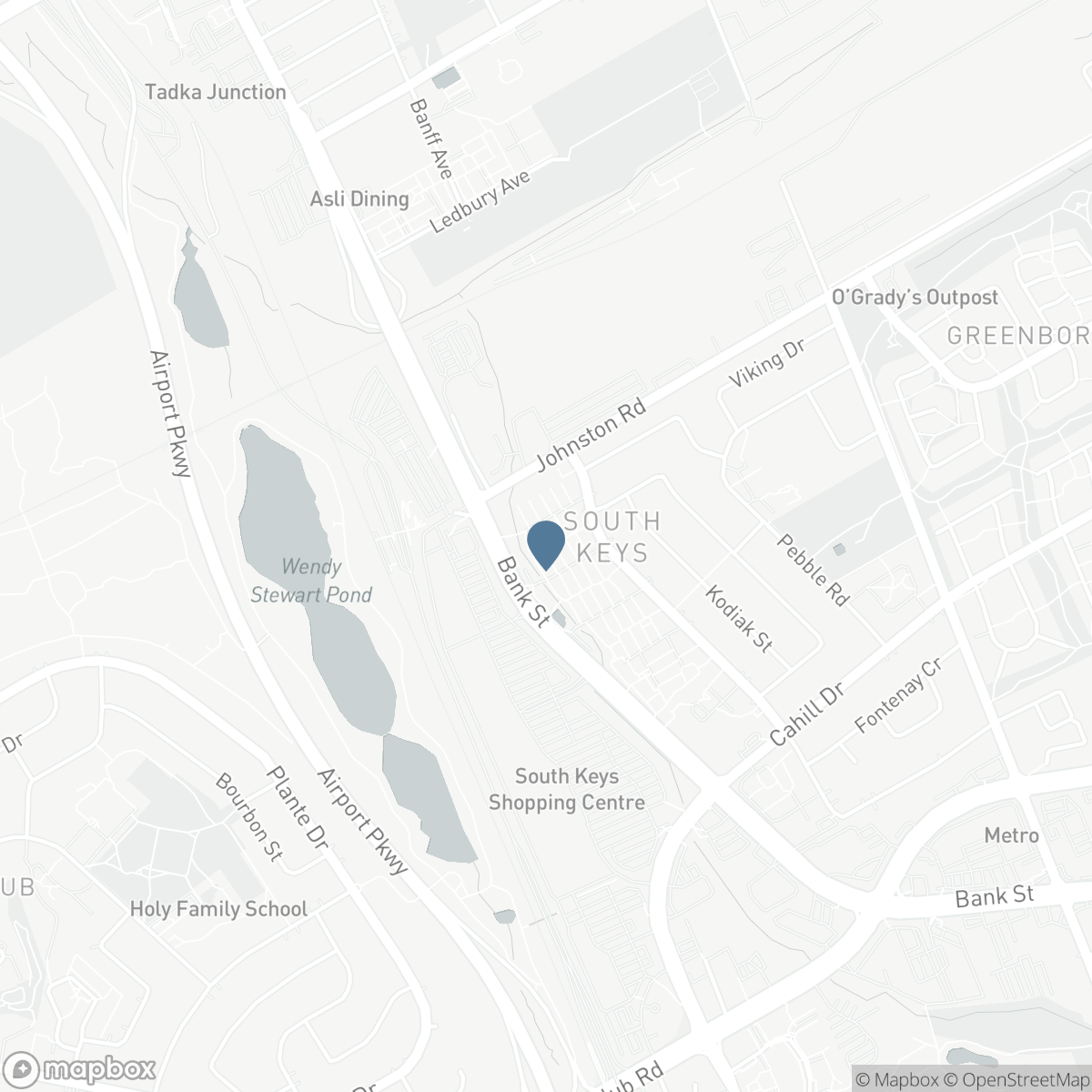 54 - 3240 SOUTHGATE ROAD W, Ottawa, Ontario K1V 8W7